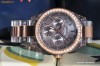 IN STOC * Ceas de dama casual/elegant FOSSIL ES2807 Data * NOU * ORIGINAL * GARANTIE