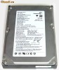 Hard Disk Seagate Barracuda 120GB  SATA