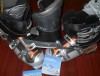Clapari Ski Fischer somatec MX5 marimea 27.5