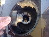 Buson rezervor original Opel Astra G 1.6 16V 2001