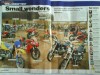 Revista WHAT BIKE ?