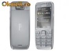 Nokia E52 silver