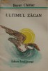 ULTIMUL ZAGAN - BUCUR CHIRIAC