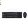 Tastatura Logitech Wireless Combo MK220