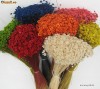 GLIXIA - floricele uscate marturii nunta / botez