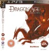 JOC PS3 DRAGON AGE ORIGINS ORIGINAL ZONA 2 PROMOTIE (Transport gratuit la plata in avans)