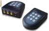 BST-S2V1 - mini DVR cu inregistrare pe card, pt 2 camere video