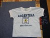 Tricou Fox Baby marimea 2 ani
