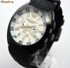 Ceas Emporio Armani Ceramica Automatic