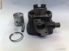 SET MOTOR CILINDRU SCUTER 2 TIMPI 50 cm APA   JOG 5 COLTURI  APRILIA,BENELLI, BETA, MBK, YAMAHA , MALAGUTI ,KTM ,ITALJET