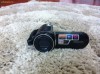 Camera video Samsung SMX-F30BP/EDC ca noua