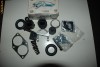 Kit montaj toba-Colier,garnitura,tampon cauciuc Opel Ascona C