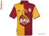 Tricou barbat Adidas Galatasaray - tricou original fotbal Tricou barbat Adidas Galatasaray - tricou original fotbal