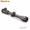 luneta Bushnell Banner 3-9x40, reticul iluminat