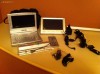 dvd player portabil 2 ecrane