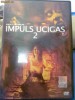 FILM DVD original IMPULS UCIGAS +16
