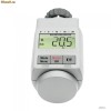 Robinet cu termostat digital ptr calorifertermostat model k,economiseste 30%din energie!