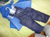costum gros de schi 12-18luni nou
