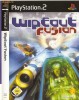 JOC PS2 WIPEOUT FUSION ORIGINAL PAL