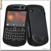 Vand husa protectie Blackberry Bold Touch 9900 folie PROTECTIE ECRAN BONUS