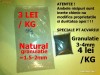 Nisip Substrat Acvariu Acvarii Natural Colorat