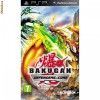 Bakugan Battle Brawlers: Defender of the Core PSP (ALVio) + sute de alte jocuri psp ( VAND SCHIMB )