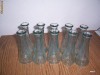 TOIURI   VECHI, PENTRU TUICA , AU SIGLA 2 PRUNE PE ELE .10 BUCATI , 50 ml