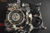 MECANISM+CAP REDARE  aparat filmat SHARP VL-C750S