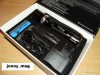 Lanterna Police 100W cu Led Osram Acumulator de 3000 mAh si Zoom (Varianta si cu Baterii)