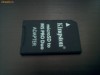 Memory stick pro duo 16GB
