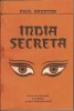 India secreta - Paul Brunton