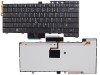 Tastatura compatibil Laptop Dell Latitude E5400,E5500 (cu pad) (neagra)