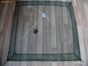 Halau Telescopic 1.5m x 1.5m Cu Brate Din metal