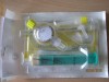 Trusa anestezie epidudurala BRAUN