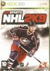 JOC XBOX 360 2k SPORTS NHL 2k9 SIGILAT ORIGINAL PAL (Transport gratuit la plata in avans)