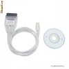 Interfata Diagnoza BMW INPA K+DCAN, diagnosticare BMW 1998-2008 NOI SIGILATE GARANTIE