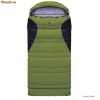 Sac de dormit Vango Wilderness XLSQ - NOU