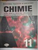 Manual chimie clasa a XI-a