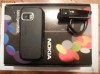 Nokia5800+casca bluetooth