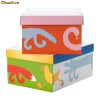 CUTII DE CARTON