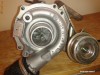 Turbosuflanta,turbina KKK originala PEUGEOT Grup PSA NOUA garantie 24 luni !