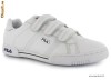 Adidasi Fila Roma Vel III Snr 10 - Adidasi originali - Adidasi Fila leather