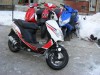 Linhai , Lifan, Keeway 49cm3