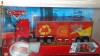 TIR CARS original MATTEL sigilat TIR CARS original MATTEL sigilat