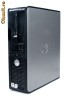 Vand calculator complet Dell cu Core 2 Duo, 2 GB ram, ieftin