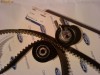 kit distrbiutie ford 16 tdci