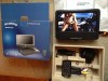 VAND DVD Player portabil GRUNBERG de 9 inch NOU