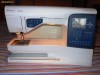 Masina de cusut HUSQVARNA Sapphire 870 Quilt