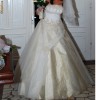 Rochie de mireasa printesa