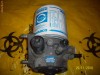 Vand supapa refulare LA 8075 (Knorr-Bremse)